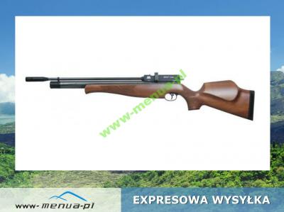 Wiatrówka Air Arms S410F Classic 4,5mm + GRATISY!