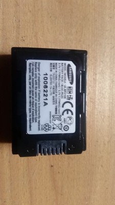 Bateria SAMSUNG IA-BP210E IA-BP105R ORYGINALNA