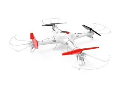 OUTLET Dron Quadrocopter Discover Intruder