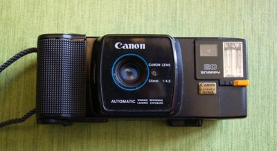 Canon Snappy 20