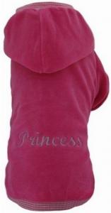 Grande Finale Bluza różowa Princess rozmiar 5 [B23
