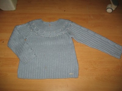 MAYORAL sweterek 122