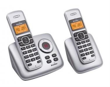 2 x Telefon BEZPRZEWODOWY Binatone INSIGNIA 2025