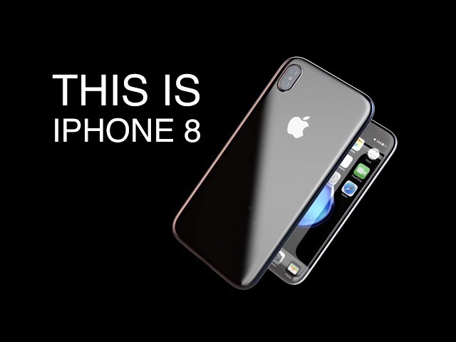 Apple iPhone 8 64GB czarny - NOWY GWARANCJA!