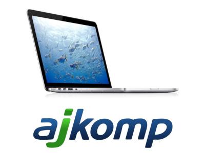 APPLE MacBook Pro 13.3 RETINA i5 4GB 128GB MacOS