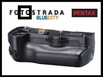 Pentax D-BG6 grip batterypack do K-1 Warszawa