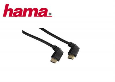 HDMI-HDMI KĄTOWY  1,5 m TECHLINE