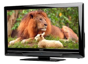 TV 22&quot;_HDMI VGA SCART matryca SAMSUNG