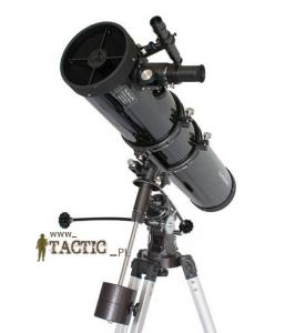 Teleskop Sky-Watcher Synta SK BK 1309 EQ2 + MAPY !