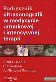 Podręcznik ultrasonografii w medycynie ratunkowej