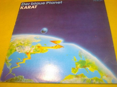 Karat- Der Blaue Planet