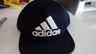 nowa czapka full cap adidas old school nowa czarna