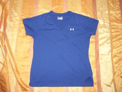 koszulka   UNDER ARMOUR R.L / XL PERFECT