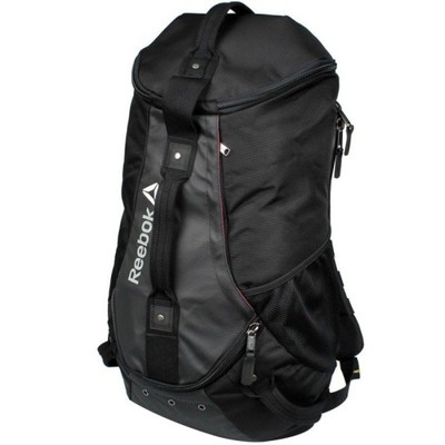 Plecak Reebok Crossfit Ult Backpack - 6553684575 - oficjalne archiwum  Allegro