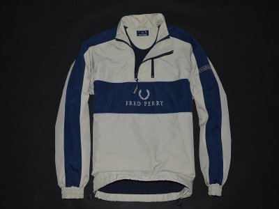 FRED PERRY_S_
