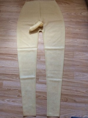 latex spodnie męskie z kieszonką na penisa rzom L - 6986876764 - oficjalne  archiwum Allegro
