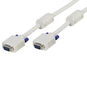 Vivanco  kabel VGA-VGA - 10 metrów Jakosc