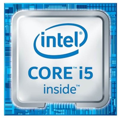 Intel Core i5 7400 3.0 Procesor NOWY 3 lata gwar!