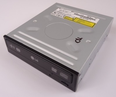 Nagrywarka DVD LG GSA-H62N SATA
