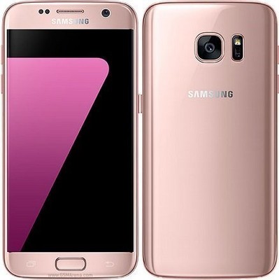 Samsung Galaxy S7 G930F PINK GOLD POZNAŃ