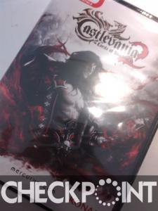 CASTLEVANIA LORDS OF SHADOW 2 PC @ CHECKPOINT
