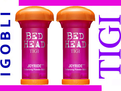 Tigi Bed Head Joyride pudrowy balsam do włosów 58
