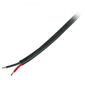 35391 Lindy kabel przewód głośnikowy 1,5mm2 60 m
