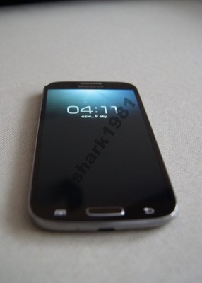 Samsung Galaxy S4 i9505 igła 100% OK bez simlocka