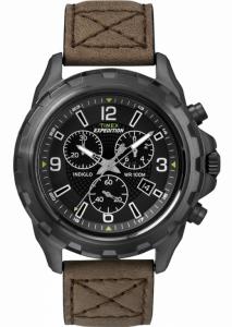 Zegarek Timex T49986, Expedition Rugged od maxtime