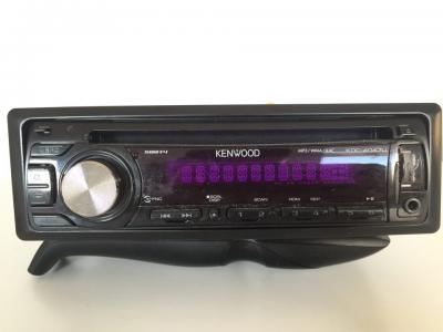 Radio Kenwood KDC-4047U - 5932882298 - oficjalne archiwum Allegro