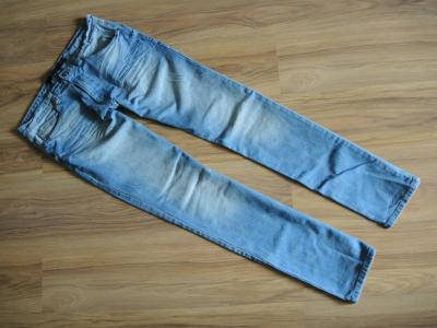 Jeansy męskie spodnie Reserved W 34 L 34 jeans