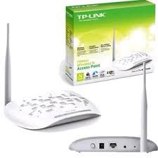 Access point WiFi 150Mbp TP-LINK TL-WA701ND