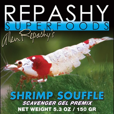 Repashy Shrimp 85g Pokarm dla krewetek