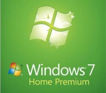 Windows 7 Home Premium 32-bit ENG DVD LCP OEM
