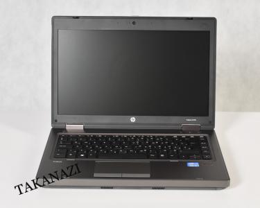 HP ProBook 6470b i5  2x 3,2GHz/4GB/500GB/ HD 4000