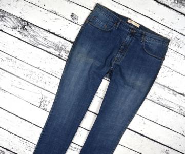 PEPE JEANS London _ COMFORT XL_ NOWE JEANSY_ 42/33