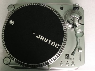Jaytec DJT-10