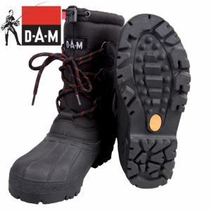 Zimowe buty wędkarskie SHADOW firmy DAM roz. 43 - 3005232589 - oficjalne  archiwum Allegro