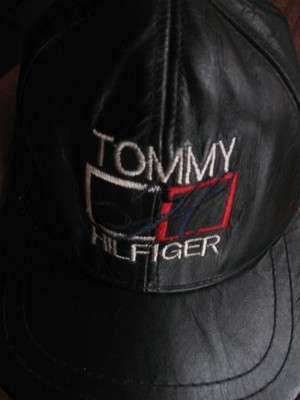 Tommy Hilfiger  czapka