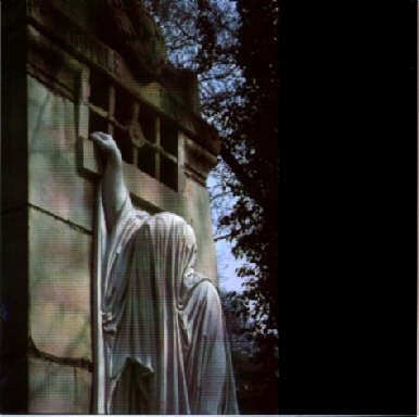 DEAD CAN DANCE Within The Realm Of A Dying Sun LP