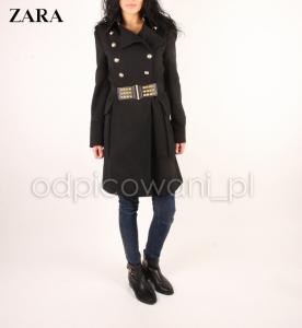 Płaszczyk Zara Basic Collection EUR 40