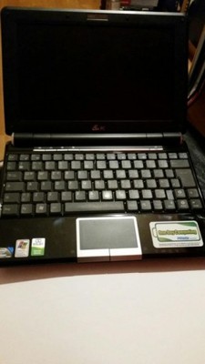 Acer Eee PC 1000H Sony Vaio i tablet