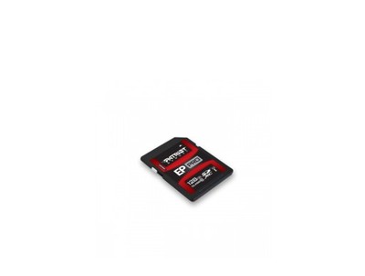 Karta Pamięci (SDXC) 128GB Patriot EP Pro UHS-I 9