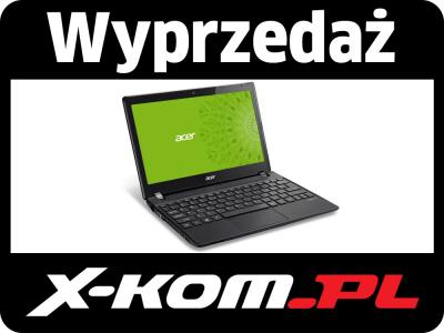 WYPRZEDAŻ Laptop Acer V3-571 i5 4GB 500 GT730 Win8