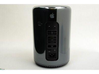 Apple Mac Pro 4 Xeon E5 3.7GHz / 12GB / 256GB