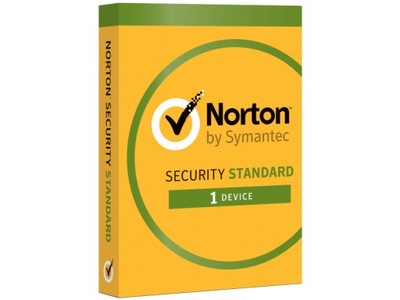 Program Norton Security 1st. 12m BOX