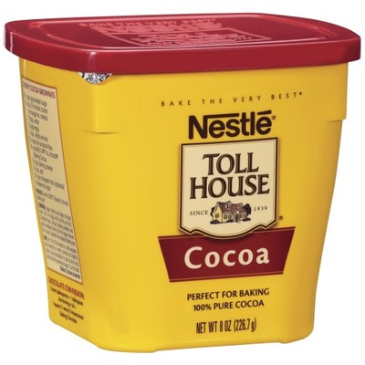 NESTLE Toll House kakao z USA 228g