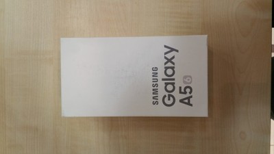SAMSUNG Galaxy A5 (6) 16GB SM-A510F