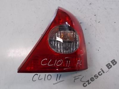 Renault Clio II lift lampa tylna prawa