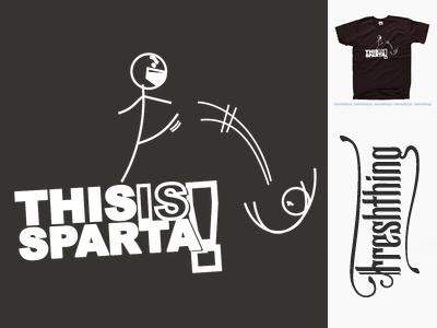 This Is Sparta memy koszulka t-shirt S